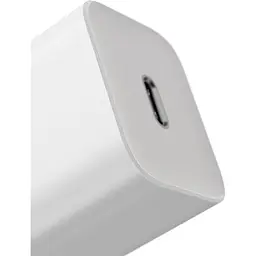 Зарядний пристрій Baseus Super Si 1C 25W (CCSP020102) - мініатюра 4