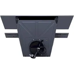 Витяжка Perfelli DNS 6252 D 700 SG LED - мініатюра 3