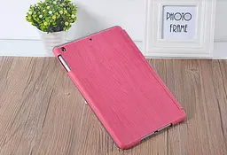 Чехол Remax для iPad Air/2017/2018 Wood Rose - мініатюра 2