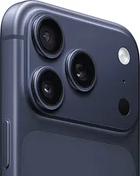 Смартфон Apple iPhone 17 Pro 256GB Deep Blue (MG8J4) - мініатюра 3
