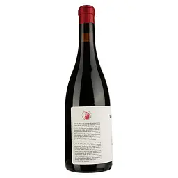 Вино Rocim Vale da Mata Tinto PGI Lisboa червоне сухе 0.75 л - мініатюра 2