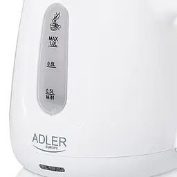 Електрочайник Adler AD 1373 1л - мініатюра 4