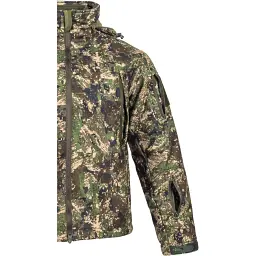 Куртка Hallyard Breda 58 Camo - мініатюра 7