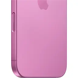 Смартфон Apple iPhone 16 Plus 256GB Pink (MXY13) [114840] - мініатюра 7
