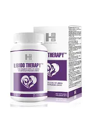 Таблетки для жінок Eromed Libido Therapy, 30 шт - мініатюра 2