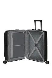 Валіза American Tourister DASHPOP TRUE BLACK 55x40x23(25) 55 См MG5*19004 - мініатюра 2