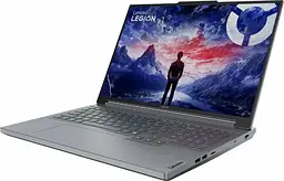 Ноутбук Lenovo Legion 5 16IRX9 Core i7-13650HX/4.9 ГГц/RTX 4060/8 ГБ/16/1000 ГБ Refurbished - мініатюра 3