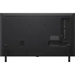 Телевізор LG AI 80 43` QNED Ultra HD 4K (43QNED80A6A) UA [139185] - мініатюра 10