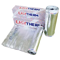 Мат нагрівальний Easytherm двожильний EMF 2.00 - мініатюра 3