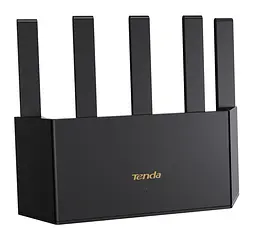 Бездротовий маршрутизатор Tenda RX12L Pro - мініатюра 3