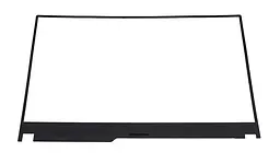 Рамка ноутбука / рамка екрана / рамка матриці для ноутбука Asus ROG Strix G513IC, G513IH, G513QC, G513QE, G513QM, G513QR, G513QY, G533QM, G533QR, G533QS (90NR0551-R7B011) Оригінал від Asus, Рамка дисплея