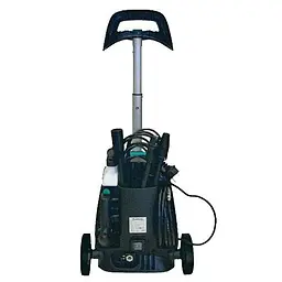 Мийка високого тиску Makita HW102 - мініатюра 2