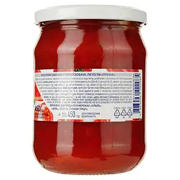 Лечо Премія 450 г с/б (884686) - мініатюра 2
