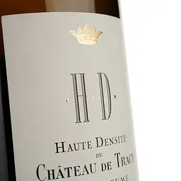 Вино Chateau de Tracy Pouilly-Fume Haute Densite 2018, біле, сухе, 13%, 0,75 л (1212182) - мініатюра 3