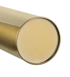 Йоржик для унітазу Mixxus Ellipse-TB0202 Brushed Gold , підлоговий, золотий (MI8401) - мініатюра 5
