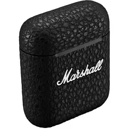 Навушники бездротові Marshall Minor III TWS чорні (1005983) - мініатюра 4