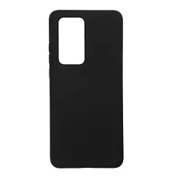 Чохол ArmorStandart ICON для Huawei P40 Pro Black