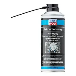 Спрей для ременів - Keilriemen-Spray 0.4л. (4085)