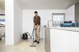 Karcher Пилосос професійний Karcher Go! Further NT 22/1 Ap L Re! - мініатюра 4