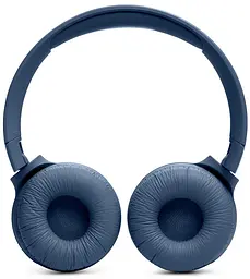 Гарнітура JBL TUNE 520BT Синій (JBLT520BTBLUEU) (6861953) - мініатюра 4