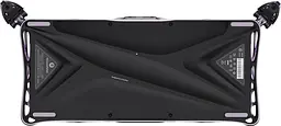 Клавіатура GravaStar Mercury V75 Pro 80keys Gateron Jade Gaming 8K USB-A RGB Iron Purple (GSV75PRO_PL) - мініатюра 4