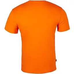 Футболка Brain 2022 M Orange - мініатюра 2