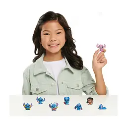 Игровой набор Disney Doorables серии Сollection Рeek - Большой домик Стич (44702) - миниатюра 3