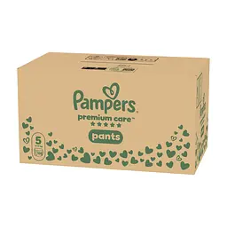 Підгузки Pampers Premium Care Pants Розмір 5 (11-17 кг) 108 шт (8006530315838) - мініатюра 3