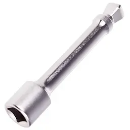 Подовжувач кулястий 1/2", 75 мм(4802-03) HANS