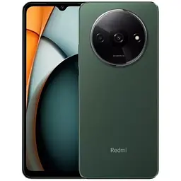 Смартфон Xiaomi Redmi A3 4/128GB Forest Green