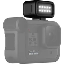 Світловий модуль GoPro Light Mod для GoPro HERO 8/9/10/11 (ALTSC-001) [85741] - мініатюра 1