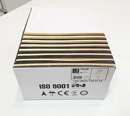 Фен настінний Lidz (WHI)-130.01.91 1000 Вт - мініатюра 7