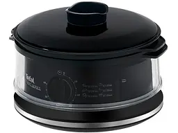 Пароварка Tefal VC1401 - мініатюра 2