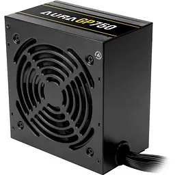 Блок живлення GAMDIAS AURA GP750 (4711514500820) - мініатюра 5