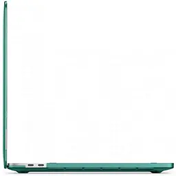 Чохол для ноутбука Incase 16" Hardshell Case for MacBook Pro - Green (INMB200686-FGN) - мініатюра 4