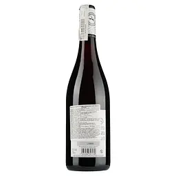 Вино Cape Spring Pinotage червоне сухе 13% 0.75 л (35808) - мініатюра 2
