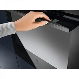 Духовка електрична Electrolux KOEBP39WX - мініатюра 6
