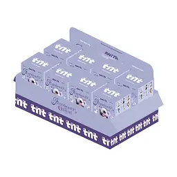 Фігурка 10/10 Toys сюрприз Tnt Anita Загублене королівство (ANM-442) - мініатюра 4