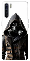 Чохол Demsky Сталкер 4 для Oppo A91