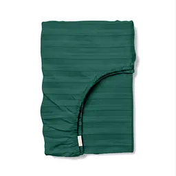 Дитяча постільна білизна Cosas сатин MALACHITE CS1 110х140см (StrSatin_2027Malachite_Malachite_140) - мініатюра 6