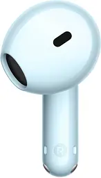 Bluetooth-гарнітура Xiaomi Redmi Buds 8 Active Синій (BHR08JPGL) - мініатюра 5