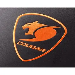 Крісло для геймерів Cougar Armor One Black - мініатюра 8