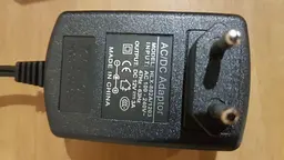 LED Лампа для нігтів манікюру Сушилка гібридна УФ LED+CCFL 36W UKC червона - мініатюра 11