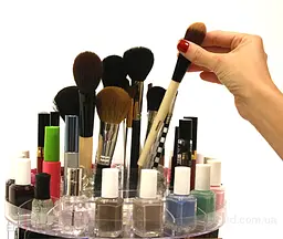Органайзер для косметики Glam Caddy - мініатюра 5