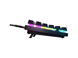 Клавіатура SteelSeries APEX 9 TKL (64847) - мініатюра 4