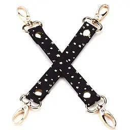 Набір Liebe Seele Stary Nights 7pcs Bondage Kit - мініатюра 5