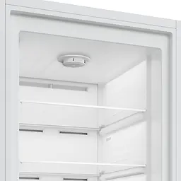 Beko Морозильна камера Beko, 171x60x71, 260л, 1дв., E, NF, білий - мініатюра 4