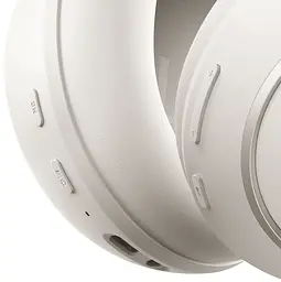 Гарнітура SoundСore Space 2 White Anker teh0027308 - мініатюра 9