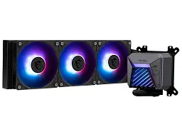 Водяне охолодження MSI MAG CORELIQUID A15 360