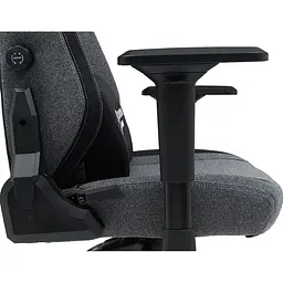 Ігрове крісло Canyon Boulder XLCH01 King Size Grey (CND-XLCH01) - мініатюра 5